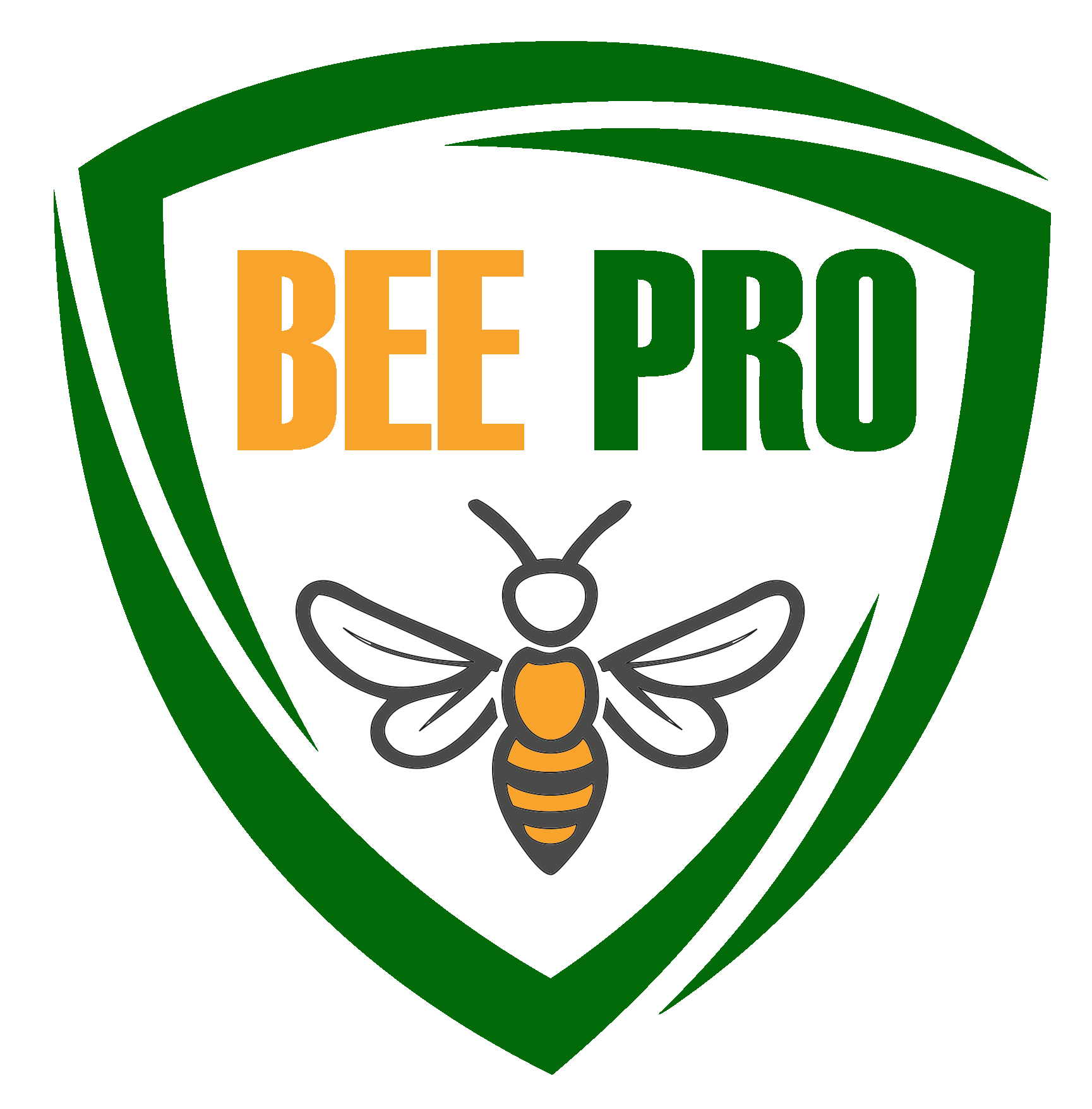 BeePRO logo